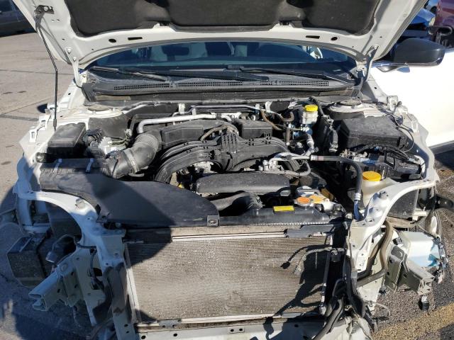 Photo 12 from auction – 2020 SUBARU OUTBACK with VIN 4S4BTAACXL3134110
