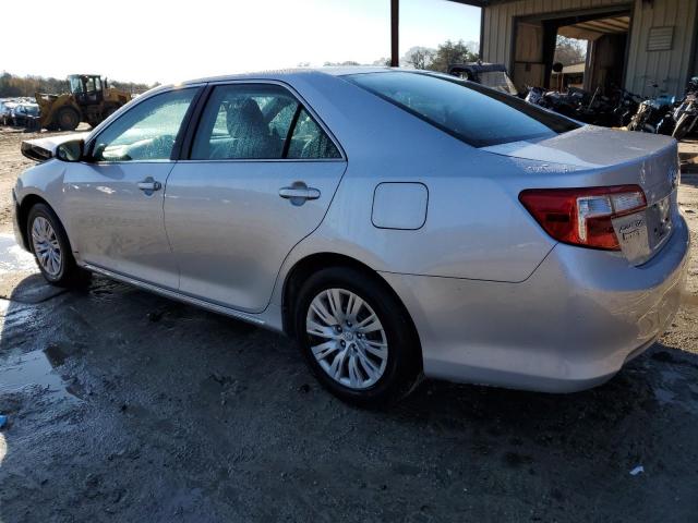 Photo 2 from auction – 2014 TOYOTA CAMRY L with VIN 4T4BF1FK9ER418726