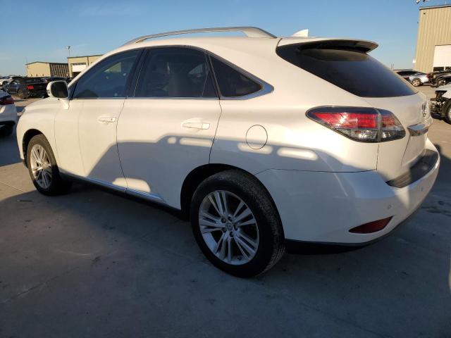Photo 2 from auction – 2015 LEXUS RX 350 with VIN 2T2ZK1BA3FC191663