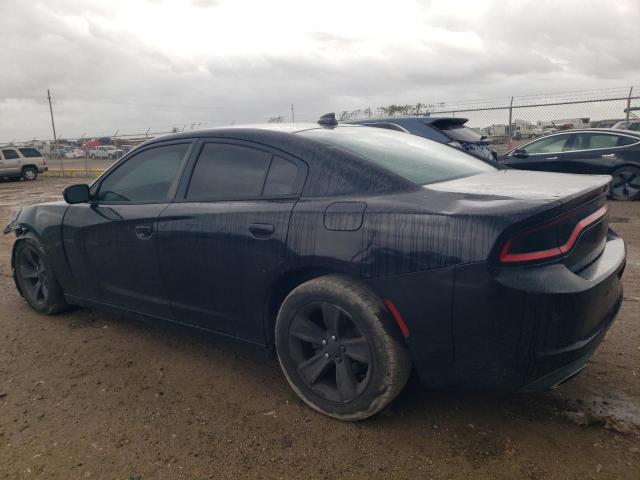 Photo 2 from auction – 2018 DODGE CHARGER SX with VIN 2C3CDXHG1JH176360