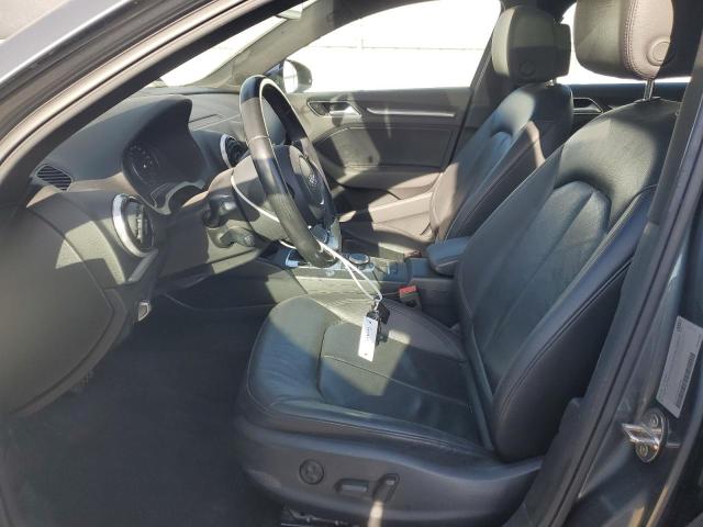 Photo 7 from auction – 2016 AUDI A3 PREMIUM with VIN WAUE8GFFXG1039988