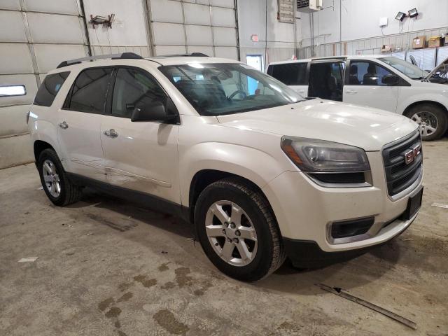 Photo 4 from auction – 2014 GMC ACADIA SLE with VIN 1GKKRPKD8EJ366298