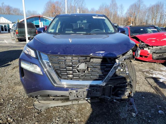 Photo 5 from auction – 2023 NISSAN ROGUE SV with VIN 5N1BT3BB6PC794085