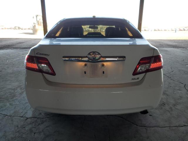 Photo 6 from auction – 2011 TOYOTA CAMRY with VIN 4T1BF3EK4BU600983