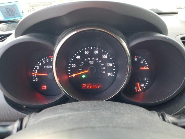 Photo 9 from auction – 2010 KIA SOUL + with VIN KNDJT2A22A7190545