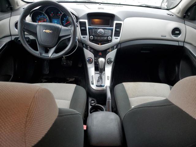 Photo 8 from auction – 2011 CHEVROLET CRUZE LS with VIN 1G1PC5SH8B7181101