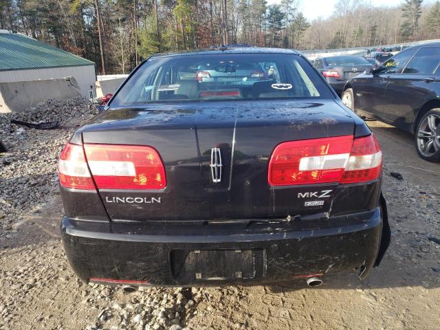 Photo 6 from auction – 2008 LINCOLN MKZ with VIN 3LNHM28TX8R661611