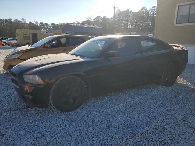 DODGE CHARGER SE 2013 with VIN 2C3CDXBG2DH531422 - Photo from auction