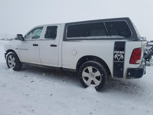 Photo 2 from auction – 2012 DODGE RAM 1500 S with VIN 1C6RD7FT5CS274610