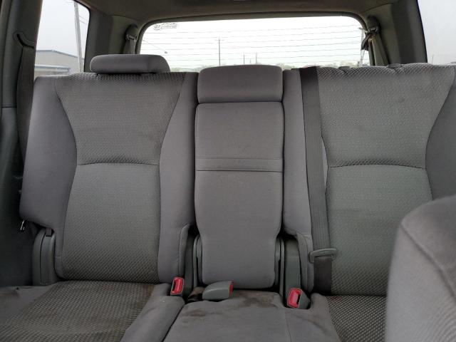 Photo 10 from auction – 2007 TOYOTA HIGHLANDER with VIN JTEEP21A270198543