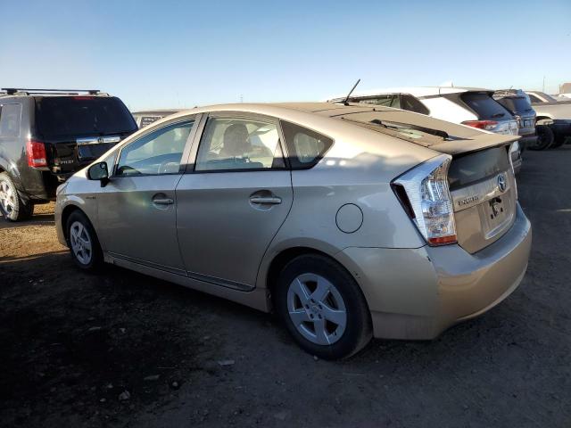 Photo 2 from auction – 2011 TOYOTA PRIUS with VIN JTDKN3DU5B0266853