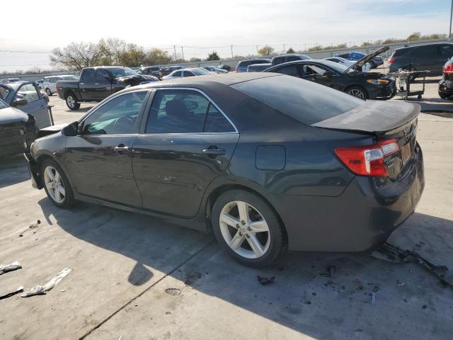 Photo 2 from auction – 2013 TOYOTA CAMRY L with VIN 4T1BF1FK4DU272177