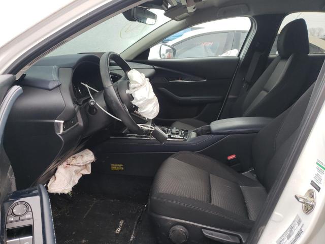 Photo 7 from auction – 2021 MAZDA CX-30 PREF with VIN 3MVDMBCL6MM227167