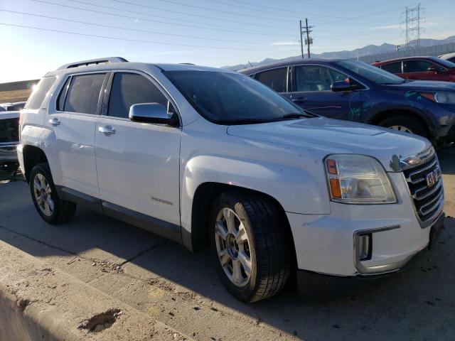 Photo 4 from auction – 2017 GMC TERRAIN SL with VIN 2GKFLUEK1H6113093