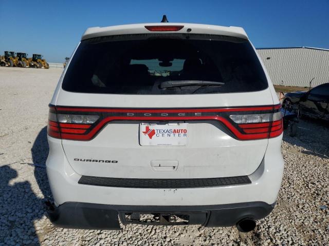 Photo 6 from auction – 2019 DODGE DURANGO SX with VIN 1C4RDHAG5KC852559