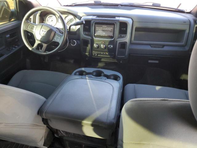 Photo 8 from auction – 2015 RAM 2500 ST with VIN 3C6UR5HL8FG529663
