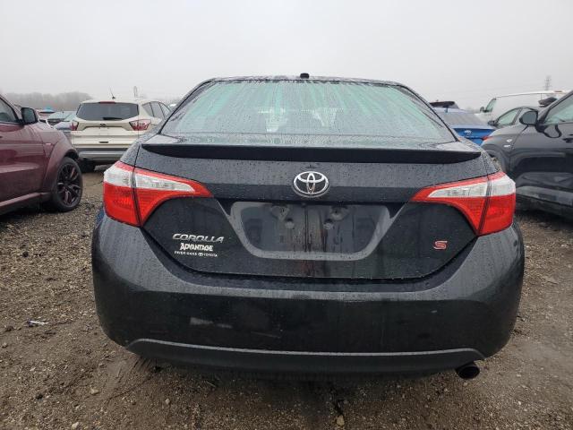 Photo 6 from auction – 2015 TOYOTA COROLLA L with VIN 2T1BURHE5FC252861