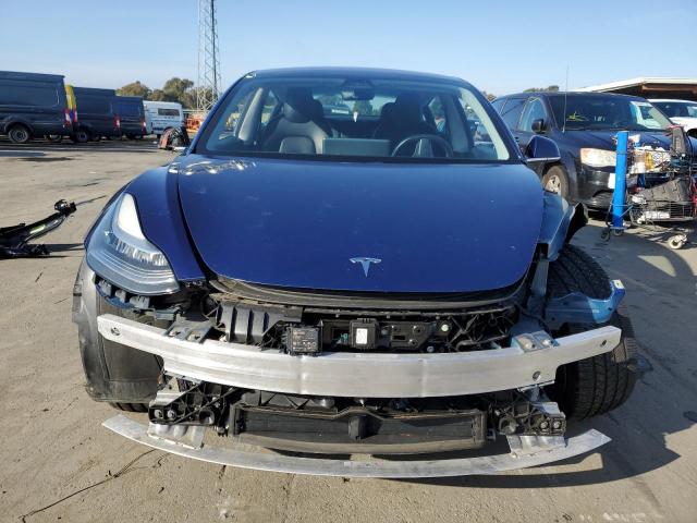 Photo 5 from auction – 2017 TESLA MODEL 3 with VIN 5YJ3E1EA6HF002998