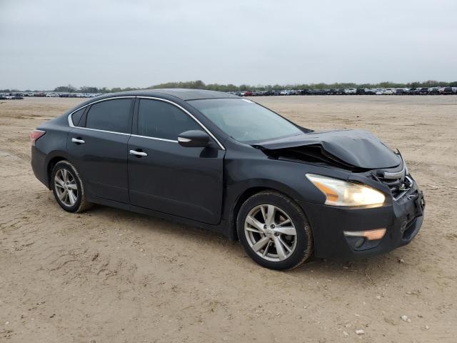 Photo 4 from auction – 2015 NISSAN ALTIMA 2.5 with VIN 1N4AL3AP8FC246509