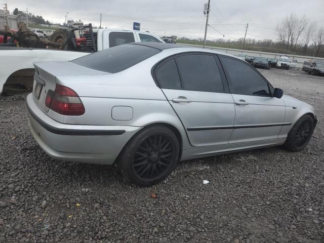 Photo 3 from auction – 2003 BMW 325 I with VIN WBAET37423NJ26923