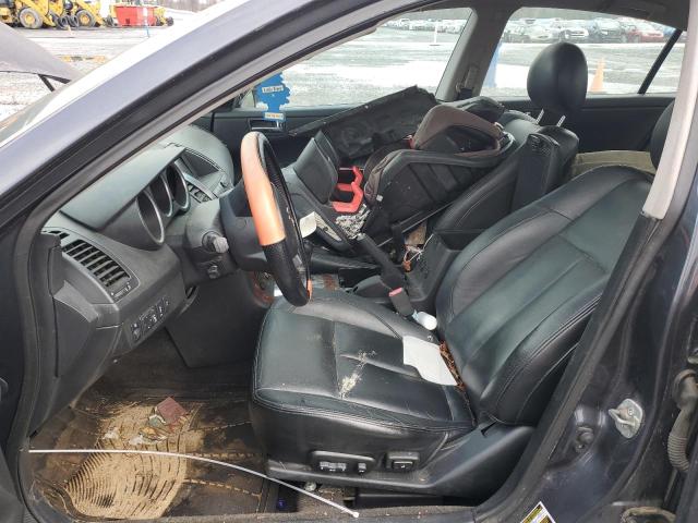 Photo 7 from auction – 2008 NISSAN MAXIMA SE with VIN 1N4BA41E68C808151