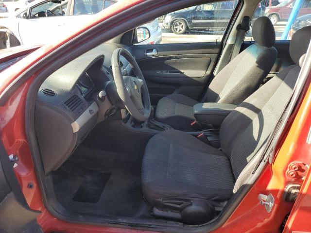 Photo 7 from auction – 2010 CHEVROLET COBALT 1LT with VIN 1G1AD5F57A7164470