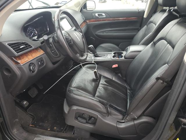 Photo 7 from auction – 2019 LINCOLN MKT with VIN 2LMHJ5AT8KBL00277