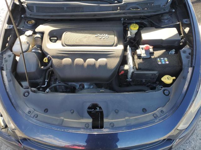 Photo 11 from auction – 2013 DODGE DART SXT with VIN 1C3CDFBA3DD288402
