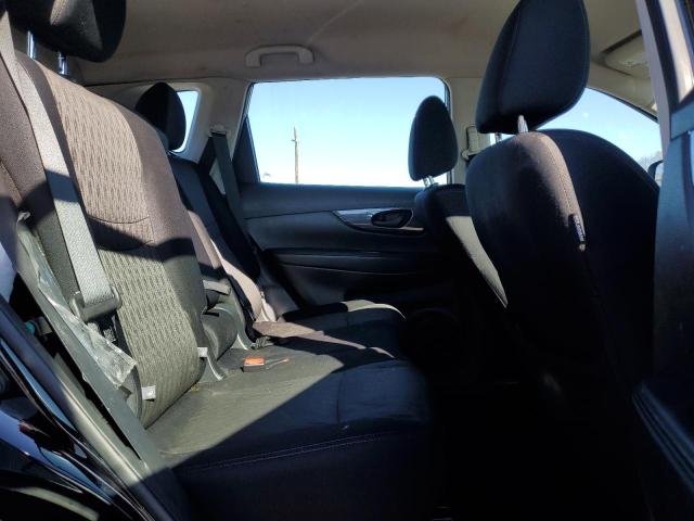 Photo 11 from auction – 2020 NISSAN ROGUE S with VIN 5N1AT2MT3LC814301