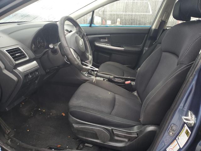 Photo 7 from auction – 2016 SUBARU IMPREZA SP with VIN JF1GPAP61GH253453