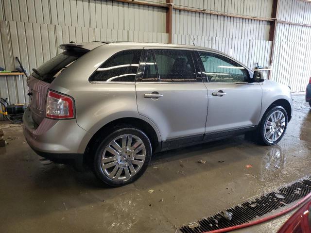 Photo 3 from auction – 2008 FORD EDGE LIMIT with VIN 2FMDK49C28BB44493