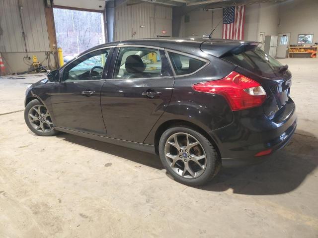 Photo 2 from auction – 2013 FORD FOCUS SE with VIN 1FADP3K25DL327355