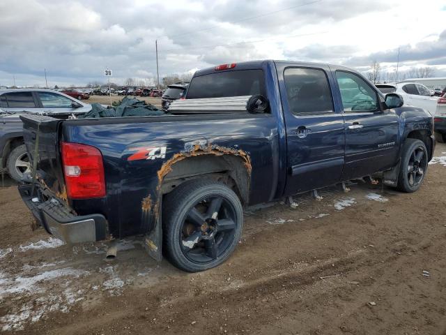 Photo 3 from auction – 2011 CHEVROLET SILVERADO with VIN 3GCPKSE31BG218230
