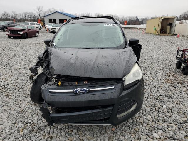 Photo 5 from auction – 2013 FORD ESCAPE SE with VIN 1FMCU9G9XDUC02462
