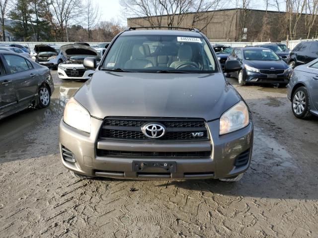 Photo 5 from auction – 2012 TOYOTA RAV4 with VIN 2T3BK4DV9CW093083