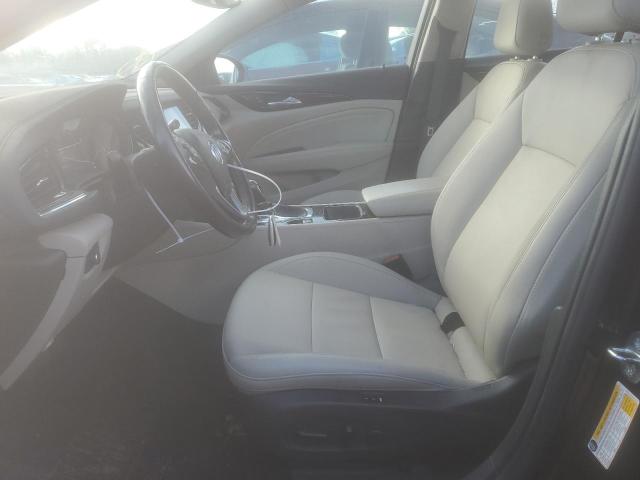 Photo 7 from auction – 2020 BUICK REGAL ESSE with VIN W04GR6SX6L1014995