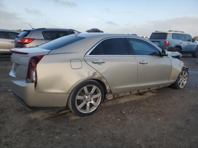 Photo 3 from auction – 2013 CADILLAC ATS with VIN 1G6AA5RA2D0165745