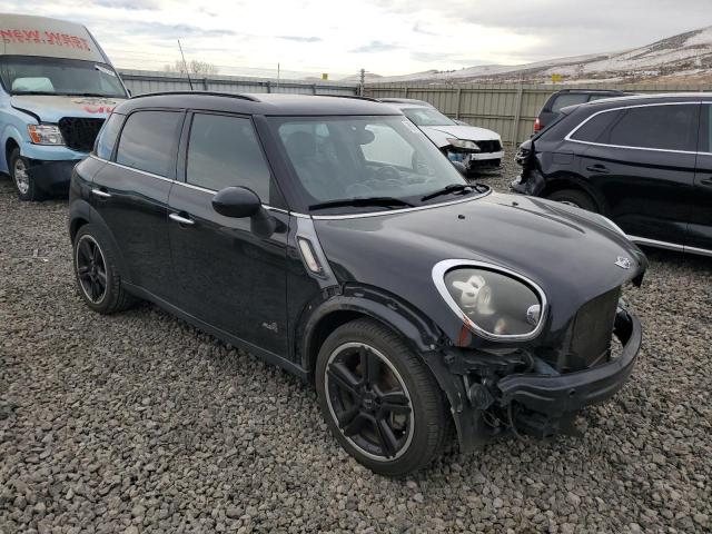 Photo 4 from auction – 2012 MINI COOPER S C with VIN WMWZC5C59CWL58649