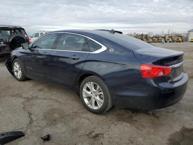 Photo 2 from auction – 2014 CHEVROLET IMPALA LT with VIN 2G1125S32E9176931