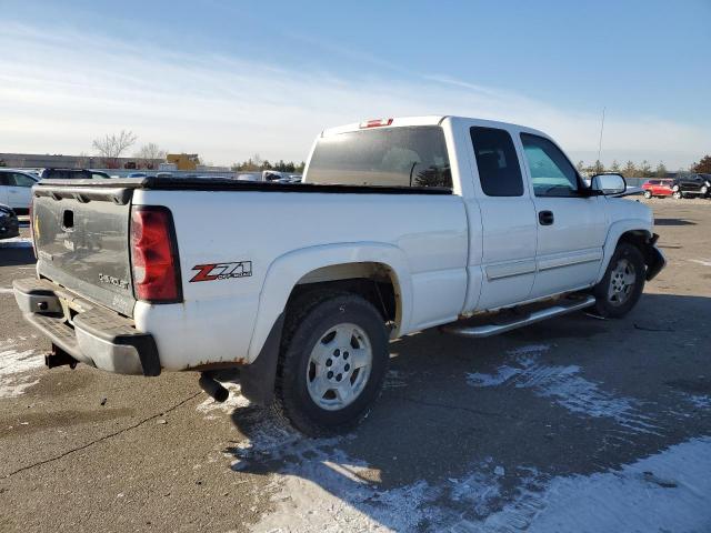 Photo 3 from auction – 2007 CHEVROLET SILVERADO with VIN 1GCEK19B67Z182318