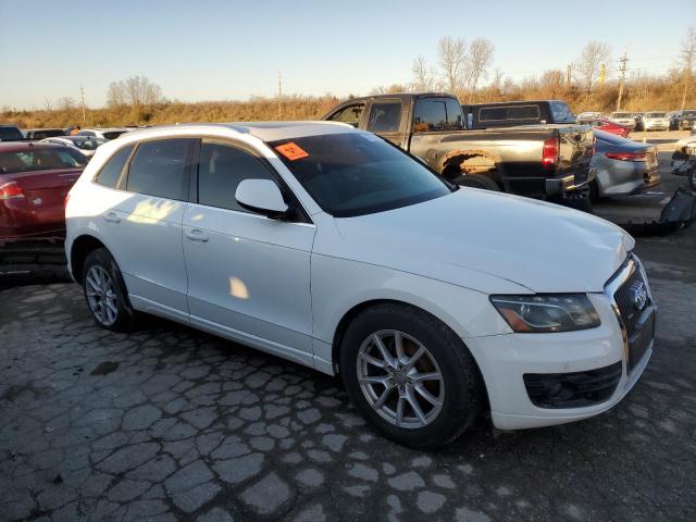 Photo 4 from auction – 2011 AUDI Q5 PREMIUM with VIN WA1LFBFP1BA068214