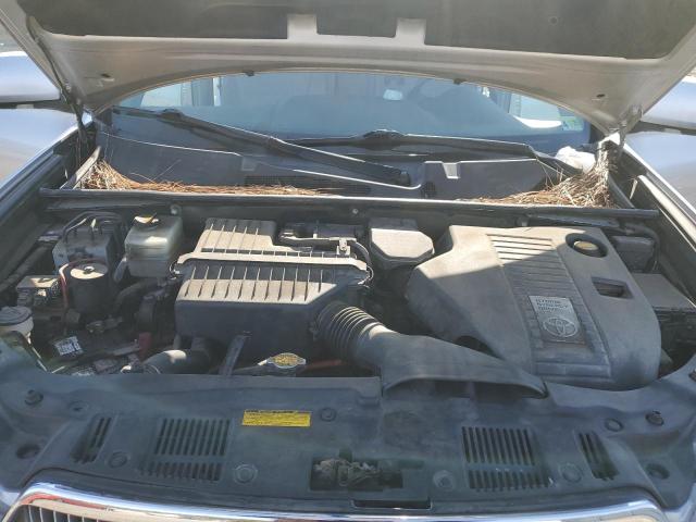 Photo 12 from auction – 2008 TOYOTA HIGHLANDER with VIN JTEEW41A882009043