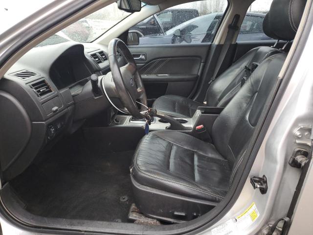 Photo 7 from auction – 2011 FORD FUSION SPO with VIN 3FAHP0DC9BR343286