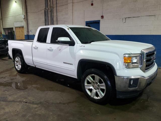 Photo 4 from auction – 2015 GMC SIERRA K15 with VIN 1GTV2UEC8FZ437288