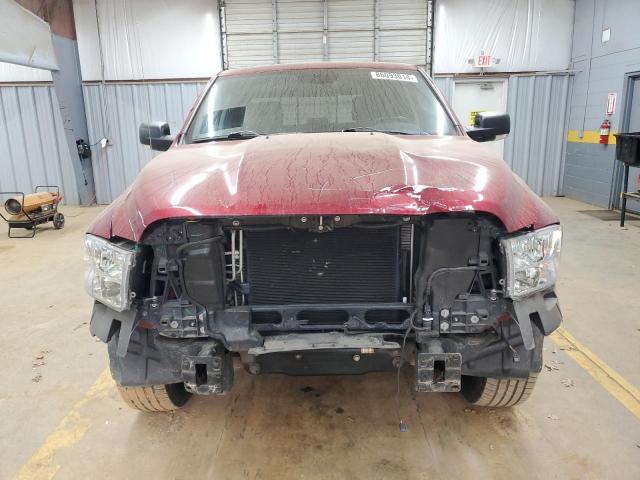 Photo 5 from auction – 2015 RAM 1500 SLT with VIN 1C6RR6LT7FS608513