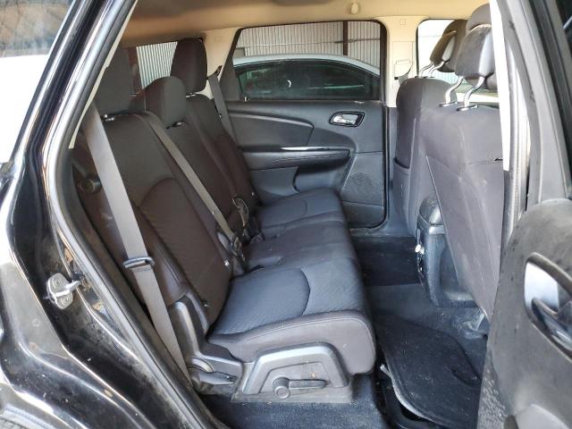Photo 11 from auction – 2012 DODGE JOURNEY SE with VIN 3C4PDCAB2CT344991