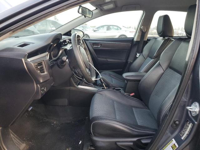Photo 7 from auction – 2015 TOYOTA COROLLA L with VIN 5YFBURHEXFP295589