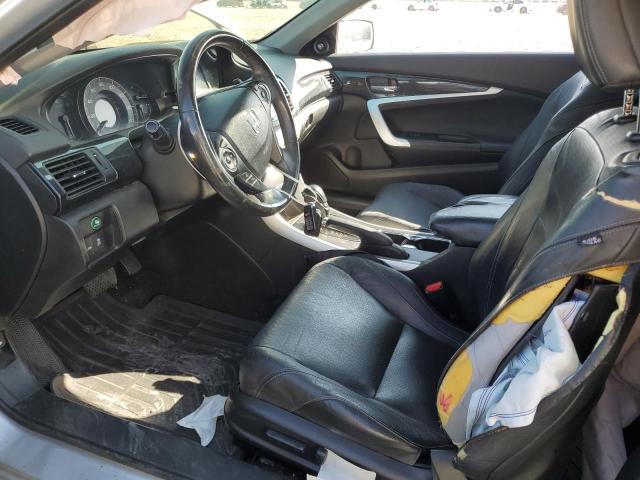 Photo 7 from auction – 2015 HONDA ACCORD EXL with VIN 1HGCT1B84FA003517