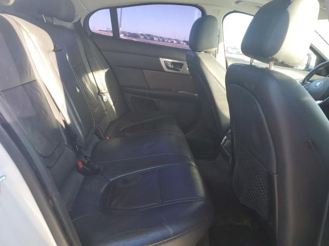 Photo 10 from auction – 2015 JAGUAR XF 2.0T PR with VIN SAJXA0FS5FPU49437