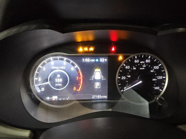 Photo 9 from auction – 2021 NISSAN VERSA SV with VIN 3N1CN8EV9ML925874